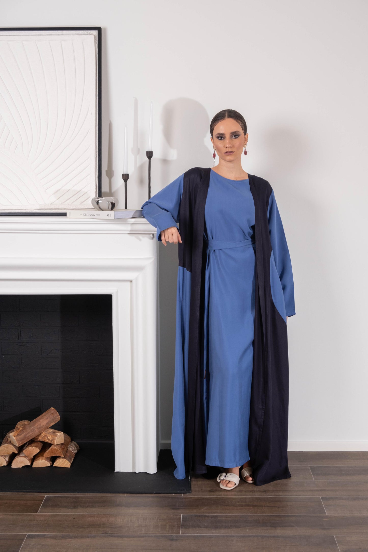 Navy Everyday Premium
