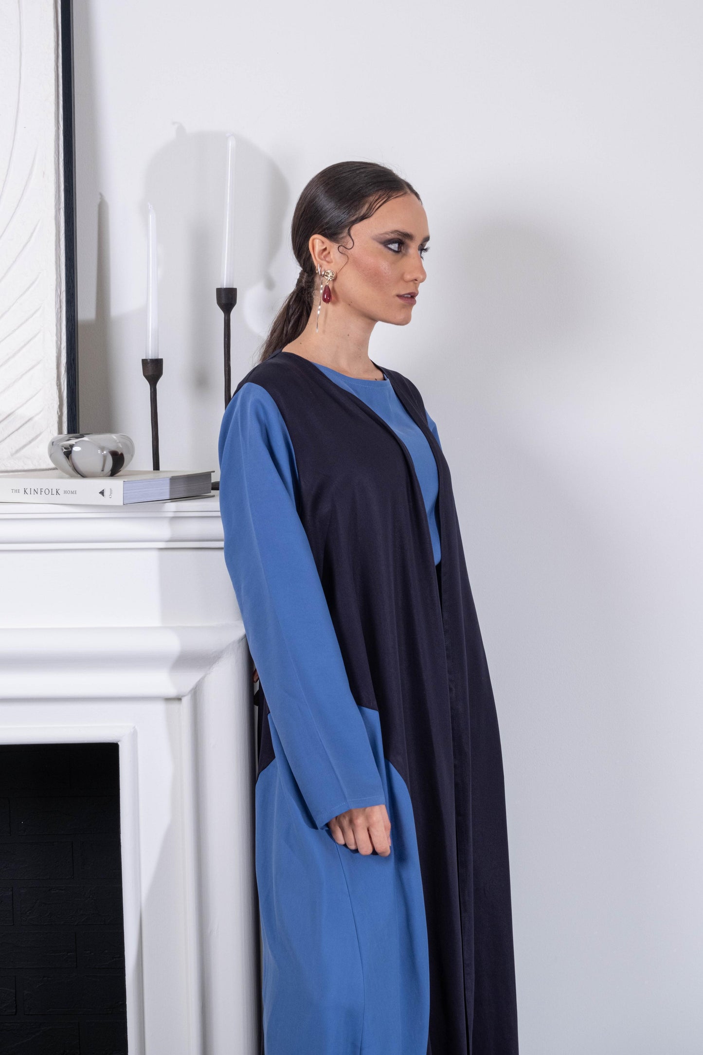 Navy Everyday Premium