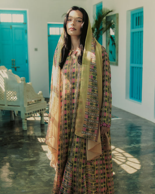 Rimal Palm Jalabiyya