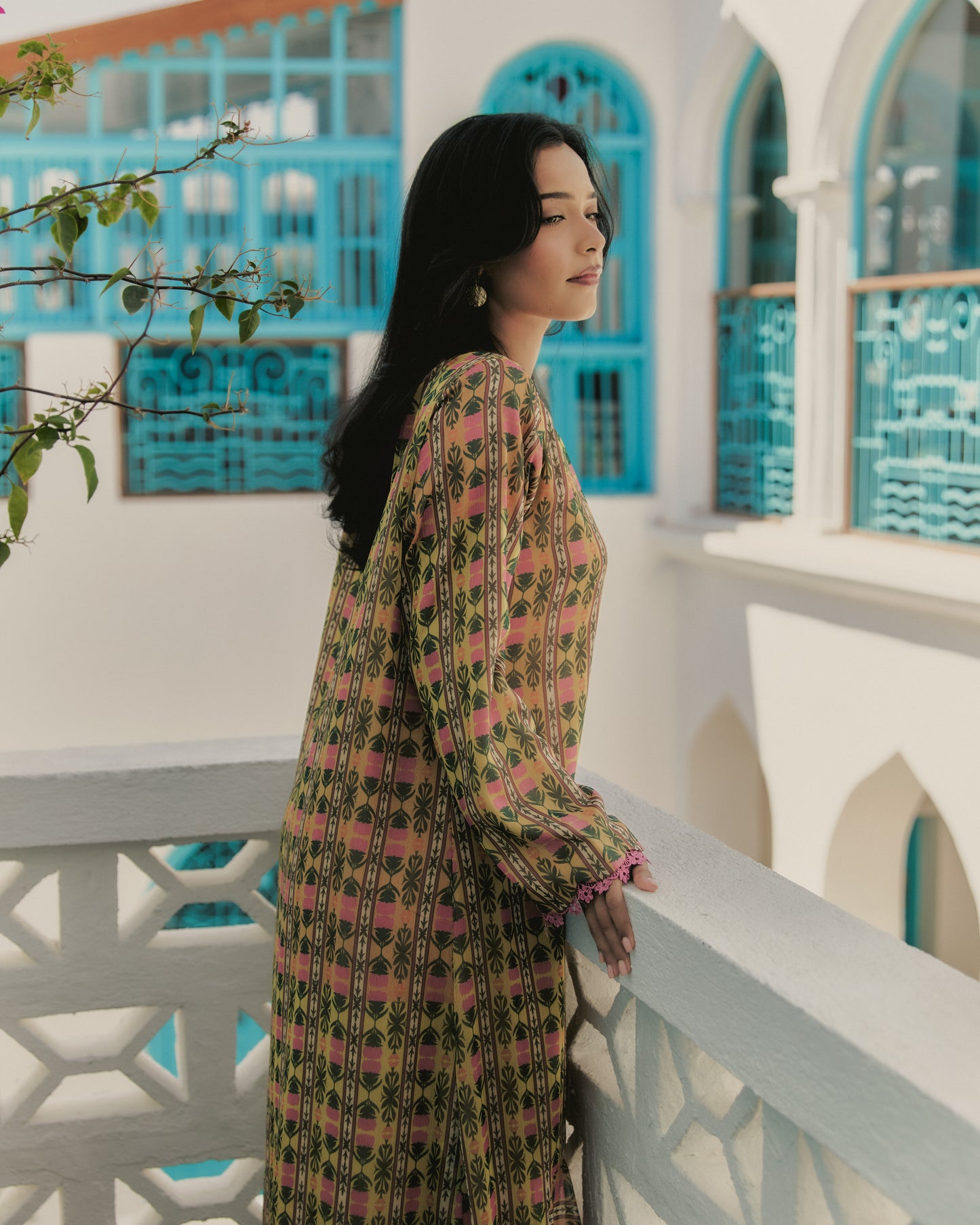 Rimal Palm Jalabiyya