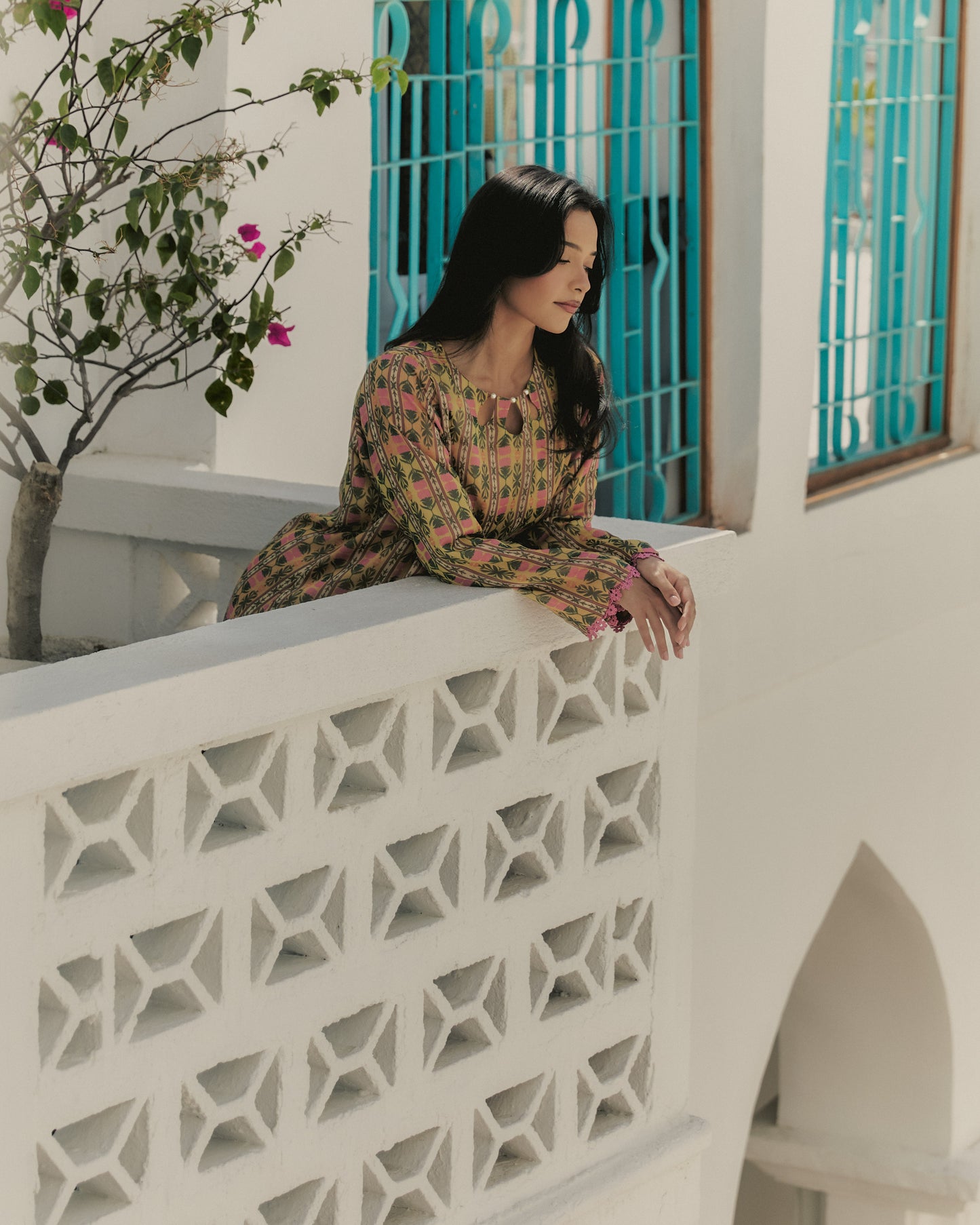 Rimal Palm Jalabiyya