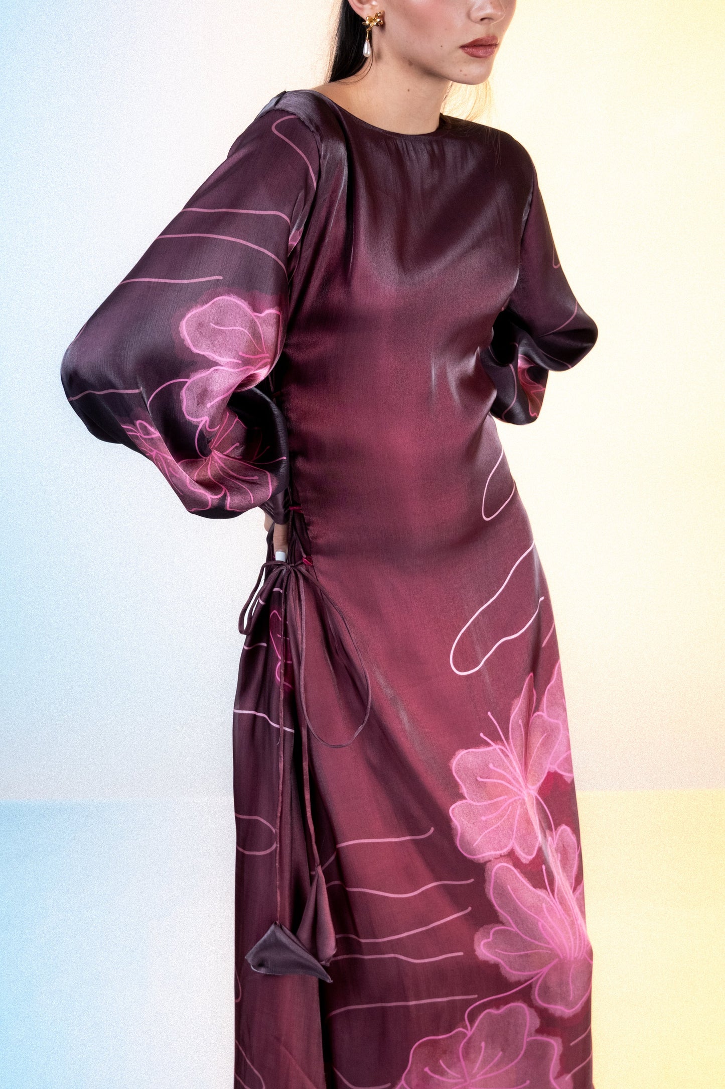 Cascading Sakura